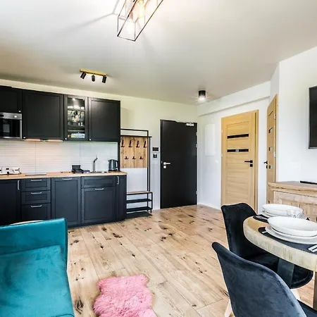 Apartmán Za Strugiem *