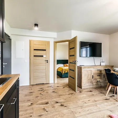 Apartmán Za Strugiem Zakopane