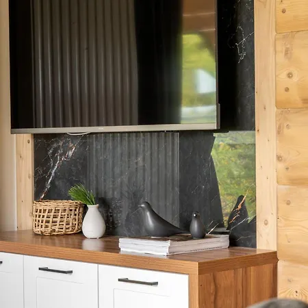 Za Strugiem Apartamento