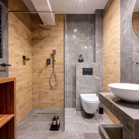 Za Strugiem Zakopane