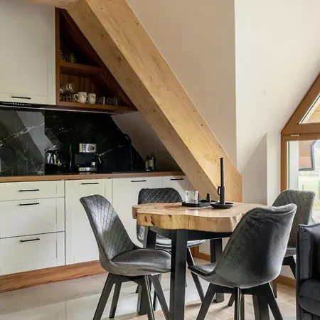 Za Strugiem Apartamento