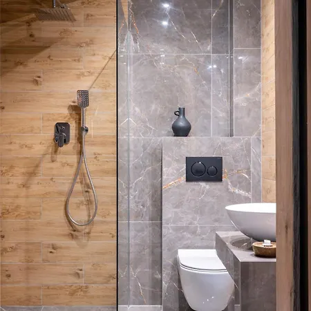 Apartamento Za Strugiem *