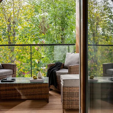 Za Strugiem * Zakopane