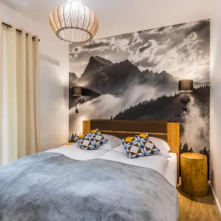 Za Strugiem * Zakopane