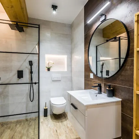 Apartamento Za Strugiem Zakopane