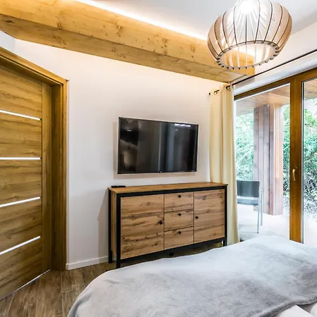 Za Strugiem * Zakopane