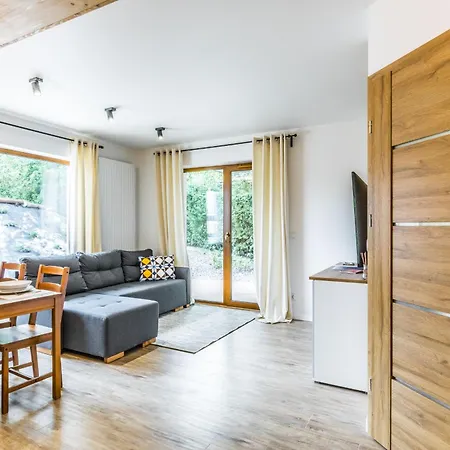 Za Strugiem Apartamento