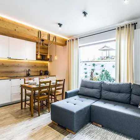 Za Strugiem Apartamento