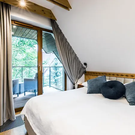 Apartamento Za Strugiem