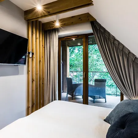 Apartamento Za Strugiem Zakopane