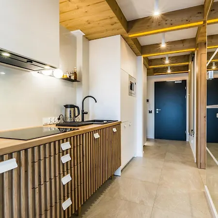 Za Strugiem * Zakopane