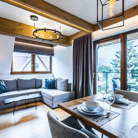 Za Strugiem * Zakopane