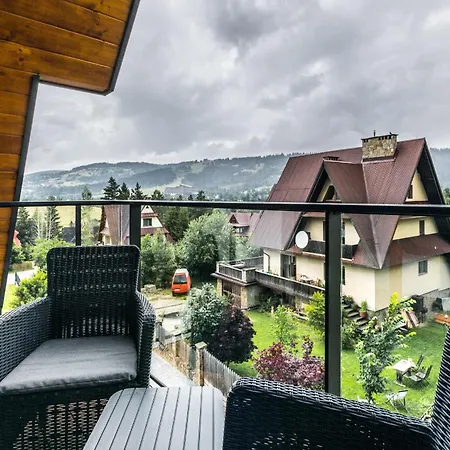 Za Strugiem * Zakopane