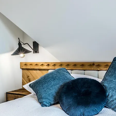 Za Strugiem Zakopane