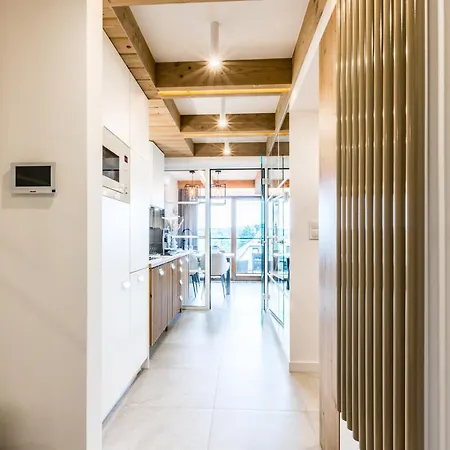 Za Strugiem Zakopane