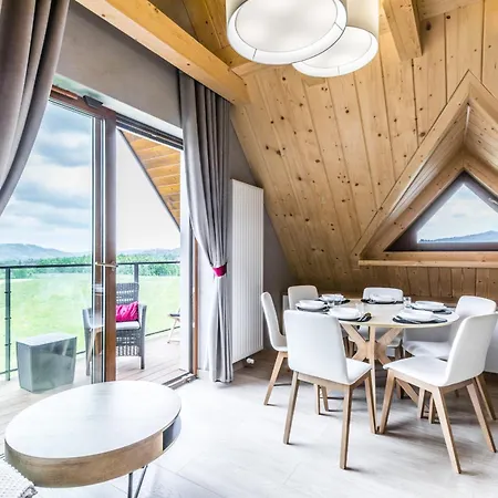 Za Strugiem Apartmán Zakopane