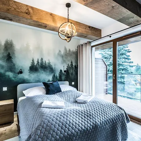 Za Strugiem Zakopane