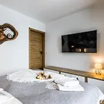 Za Strugiem Apartament