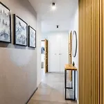 Za Strugiem Apartament *