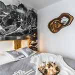 Apartament Za Strugiem Zakopane
