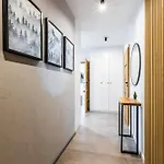 Za Strugiem Apartament *