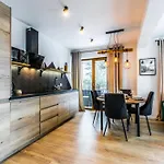 Apartament Za Strugiem *