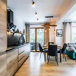 Apartament Za Strugiem Zakopane