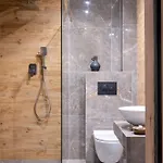 Apartament Za Strugiem *