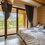 Apartament Za Strugiem