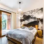 Za Strugiem Apartament Zakopane