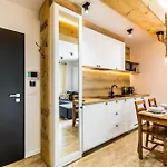 Apartament Za Strugiem *