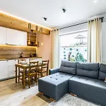 Za Strugiem Apartament