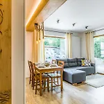 Apartament Za Strugiem *