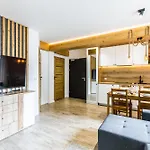 Za Strugiem Apartament Zakopane