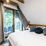 Apartament Za Strugiem