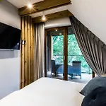 Apartament Za Strugiem Zakopane