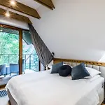 Apartament Za Strugiem Zakopane