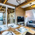 Za Strugiem Apartament Zakopane
