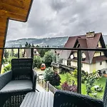 Za Strugiem * Zakopane