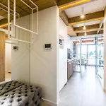 Apartament Za Strugiem *