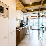 Apartament Za Strugiem