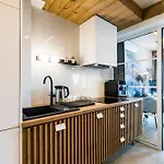 Za Strugiem Apartament Zakopane