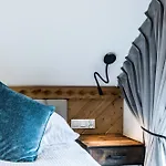 Za Strugiem Apartament *