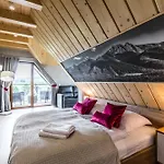 Za Strugiem Apartament Zakopane