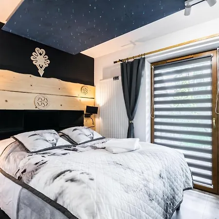 Apartment Za Strugiem Zakopane