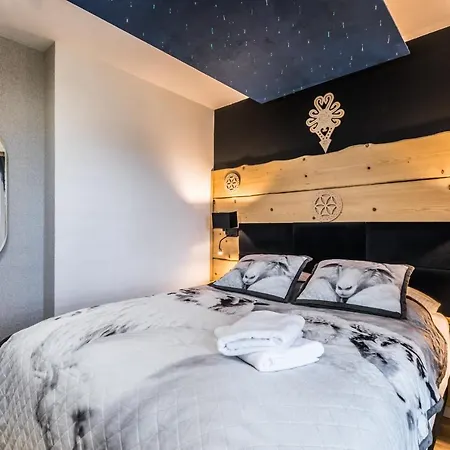 Za Strugiem Apartment *