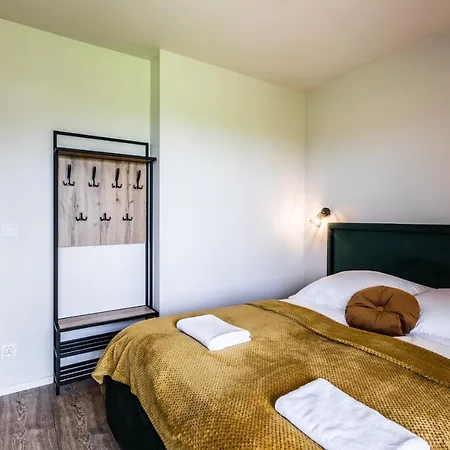 Apartment Za Strugiem Zakopane