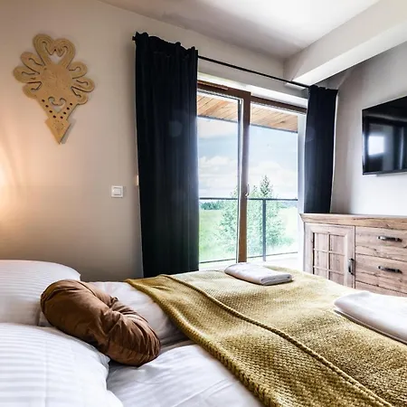 Za Strugiem Apartament