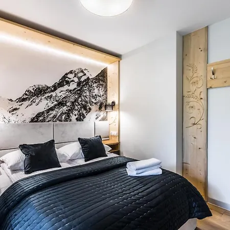 Apartment Za Strugiem