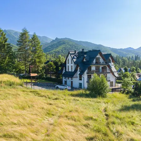 Za Strugiem Apartment *